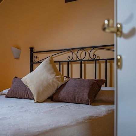 Bed And Breakfast Donna Olimpia San Martino al Cimino Kültér fotó