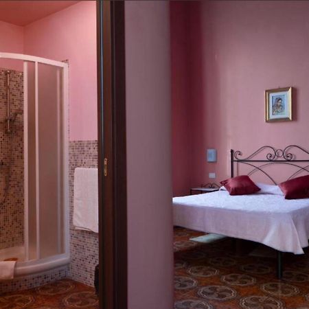 Bed And Breakfast Donna Olimpia San Martino al Cimino Kültér fotó