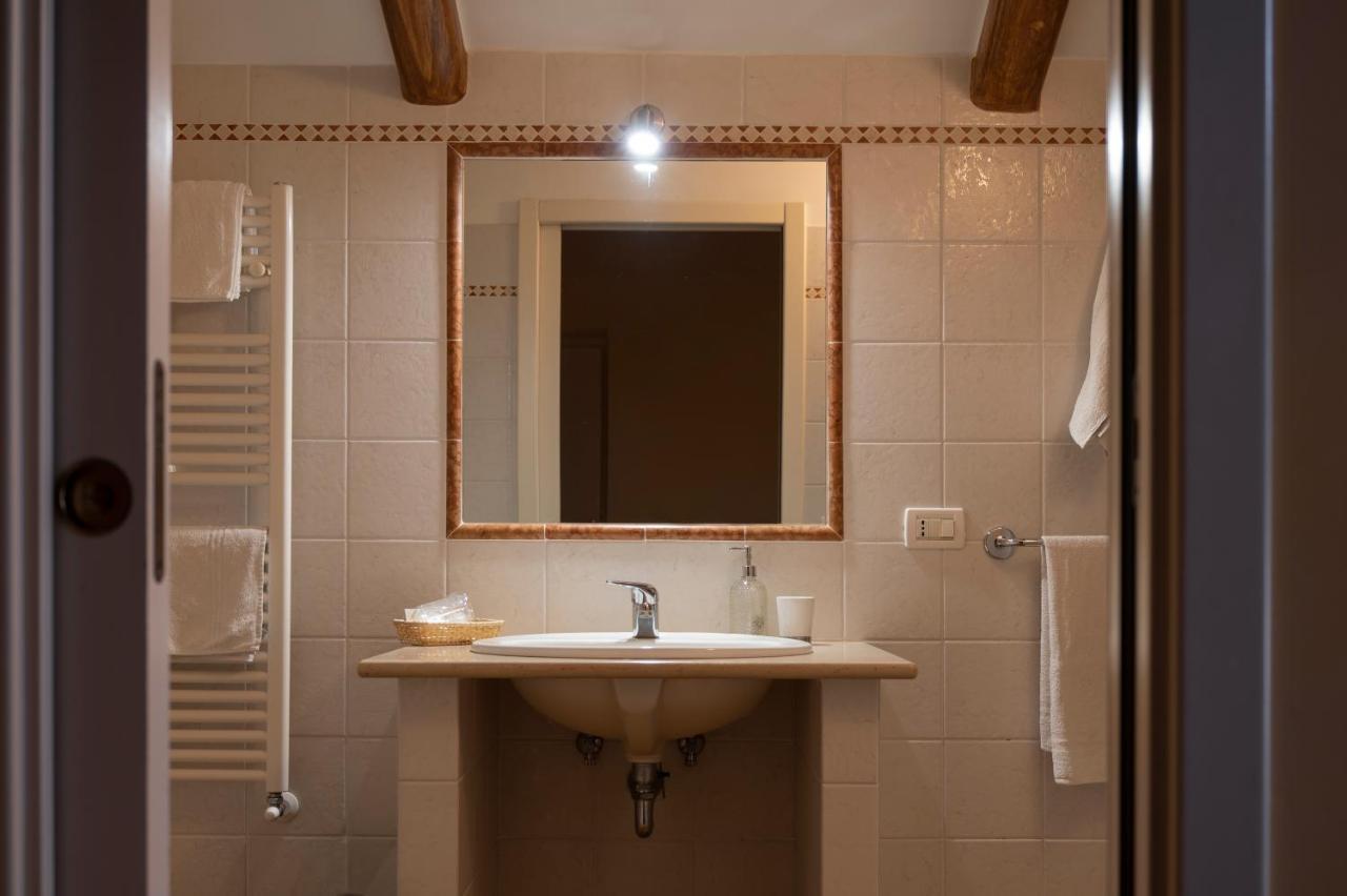 Bed And Breakfast Donna Olimpia San Martino al Cimino Kültér fotó