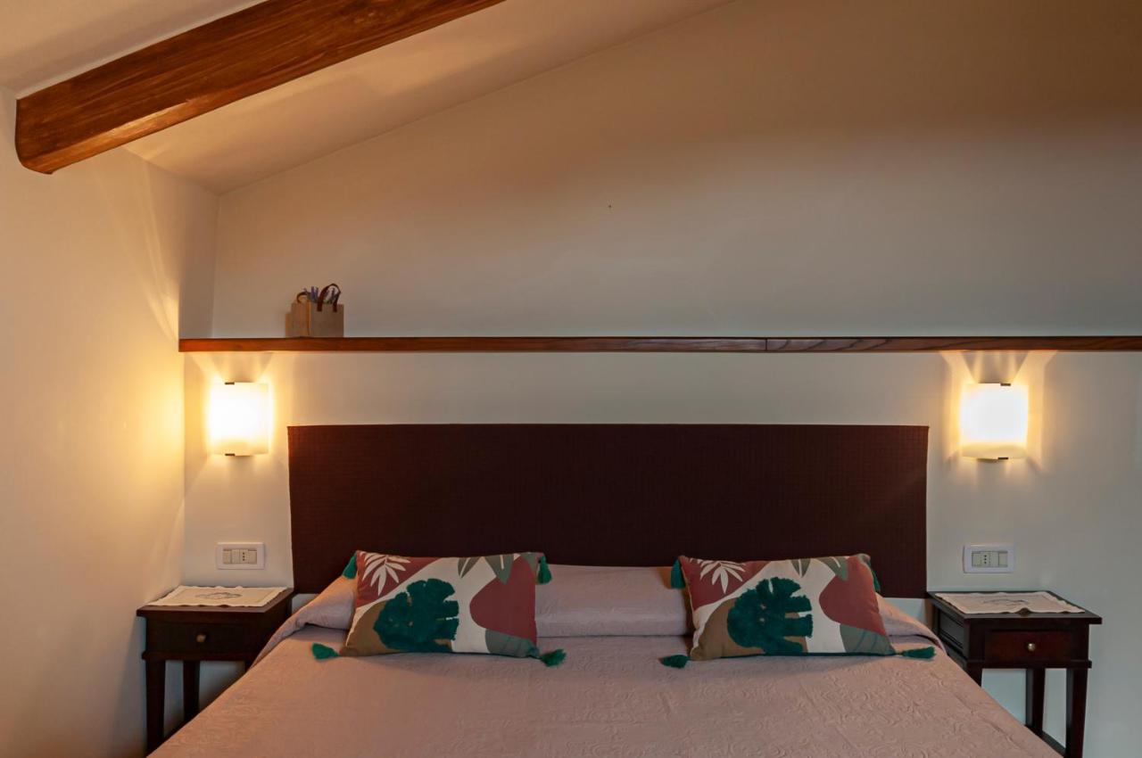 Bed And Breakfast Donna Olimpia San Martino al Cimino Kültér fotó