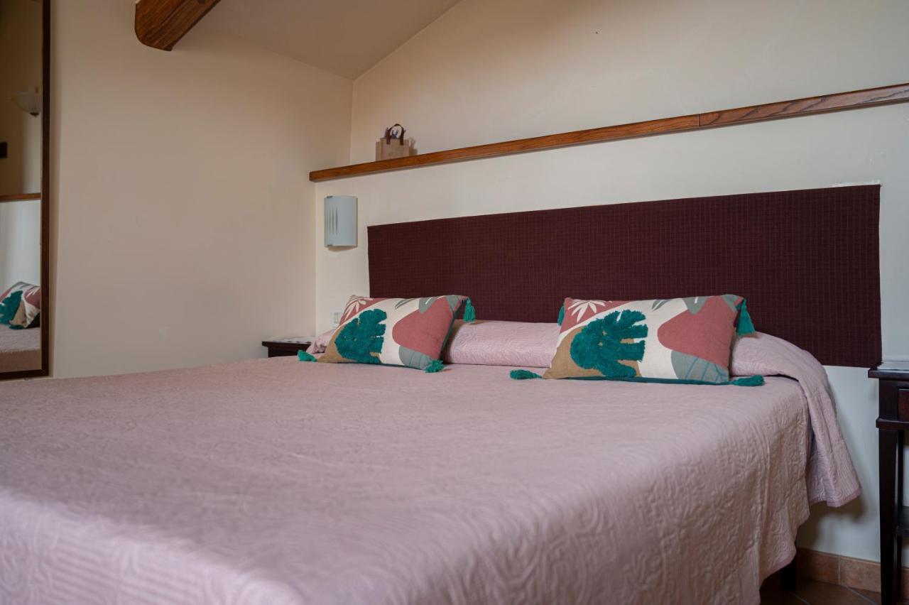 Bed And Breakfast Donna Olimpia San Martino al Cimino Kültér fotó