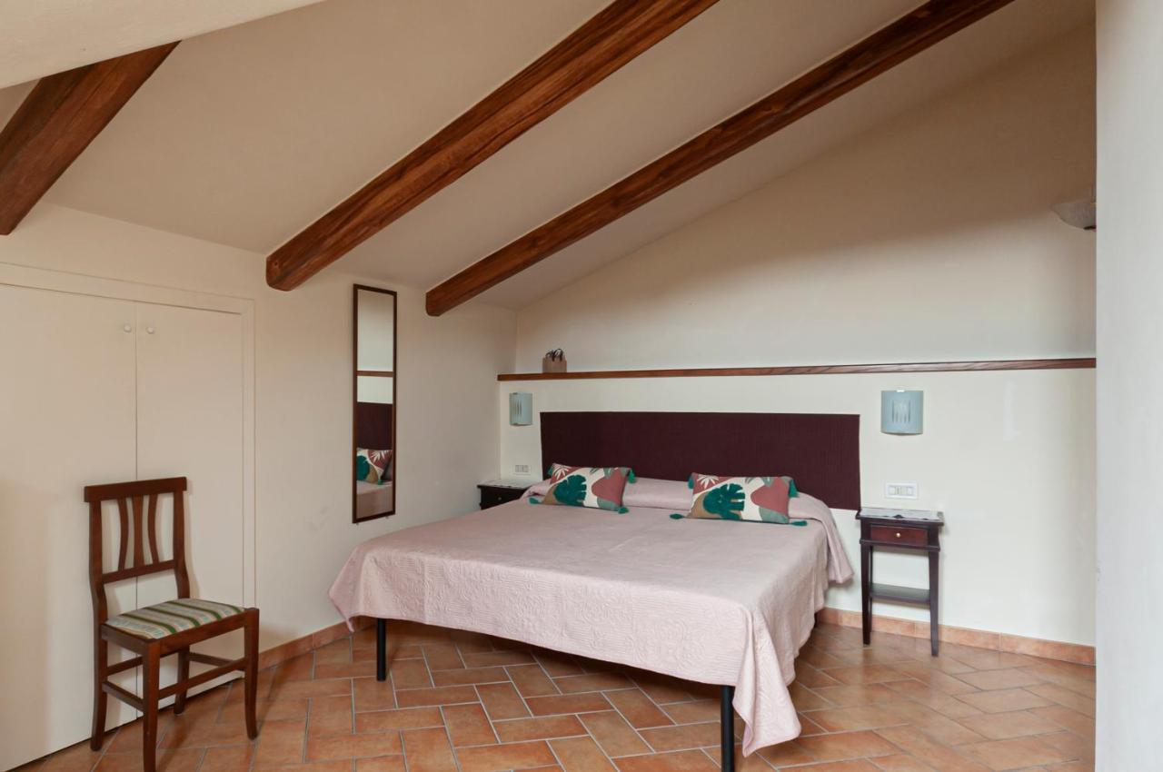 Bed And Breakfast Donna Olimpia San Martino al Cimino Kültér fotó